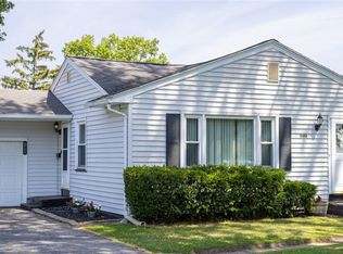 395 Liberty Ave, Rochester, NY 14622