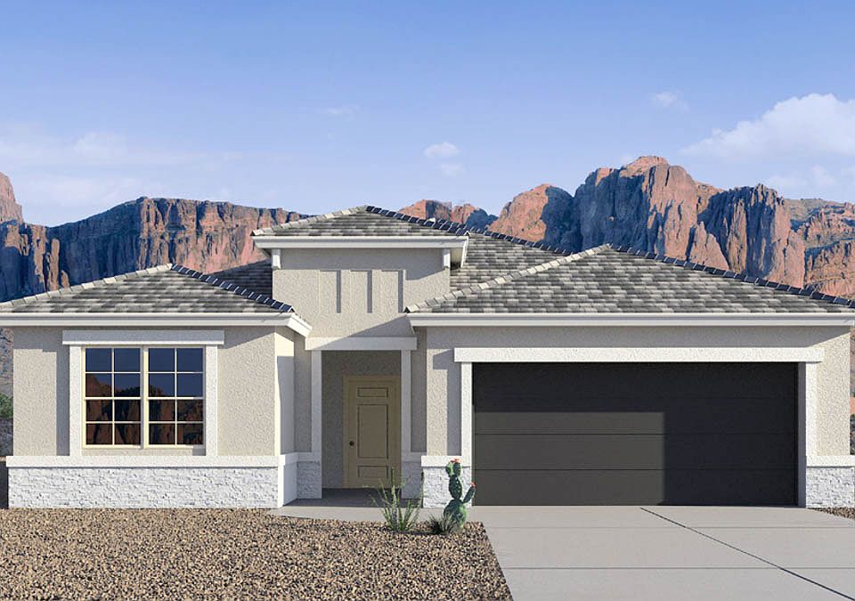 Elevation Image 0.