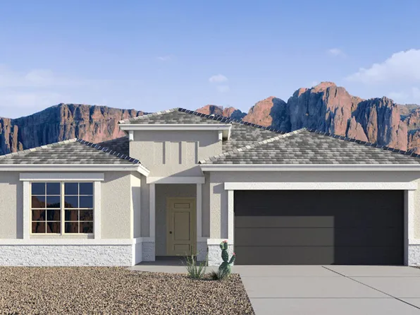 1348 S 240th Ln, Buckeye, AZ 85326