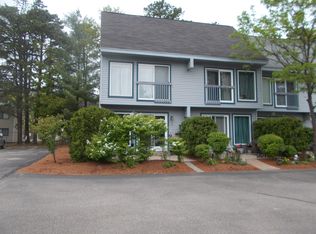 19 Burns Ave UNIT 1, Concord, NH 03301