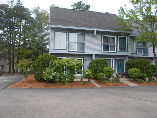 19 Burns Avenue #1, Concord, NH 03301