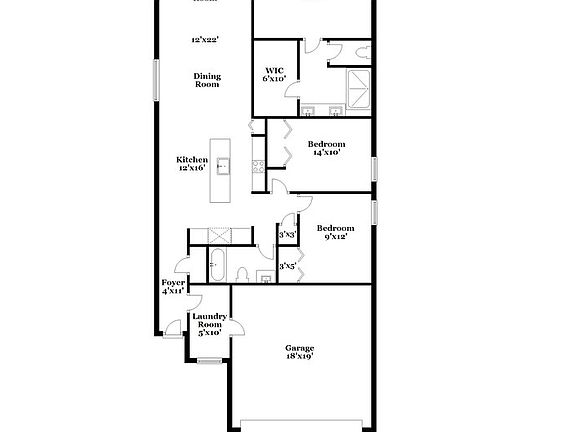2nd image of 2021 Skybrooke Blvd