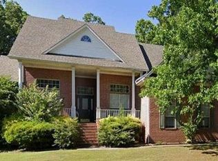 15 Turnberry Ln, Cabot, AR 72023
