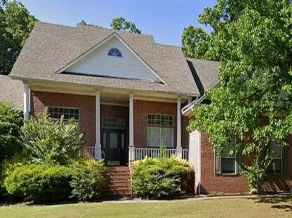 15 Turnberry Ln, Cabot, AR 72023