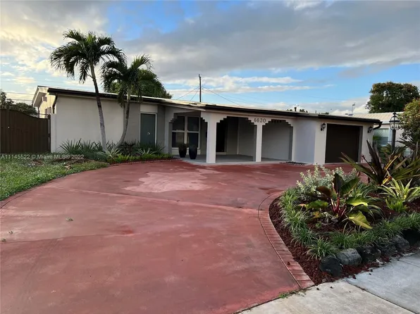 6620 W 11th Ave, Hialeah, FL 33012