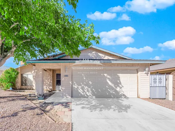 6608 Silverstream Ave, Las Vegas, NV 89107