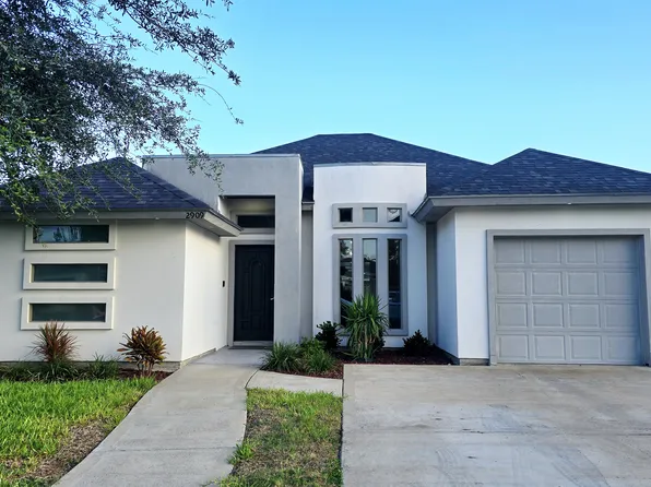 2909 Ursula Ave, McAllen, TX 78503
