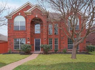 1253 Ducks Lndg, Frisco, TX 75033