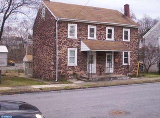 137 S Mill St, Birdsboro, PA 19508