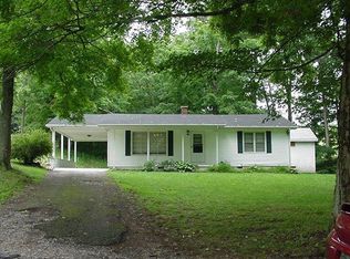 2497 Brown Rd, Mount Vernon, KY 40456