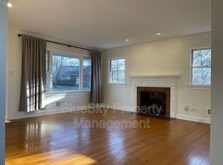 1209 Augusta St, Charlottesville, VA 22903