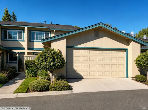 1770 London Drive, Benicia, CA 94510