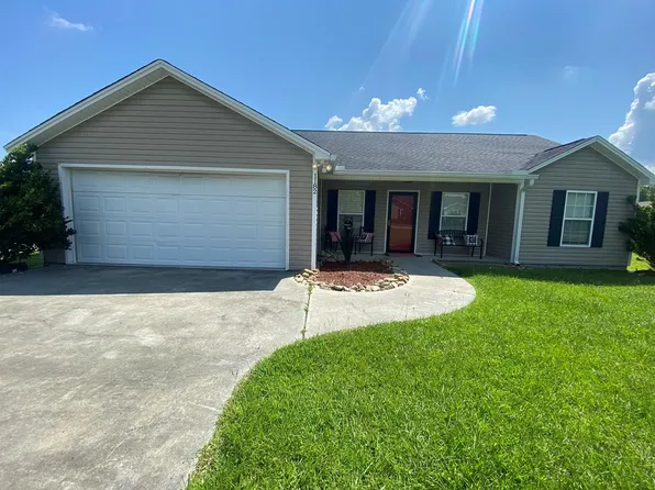 1182 Jessamine Way, Manning, SC 29102