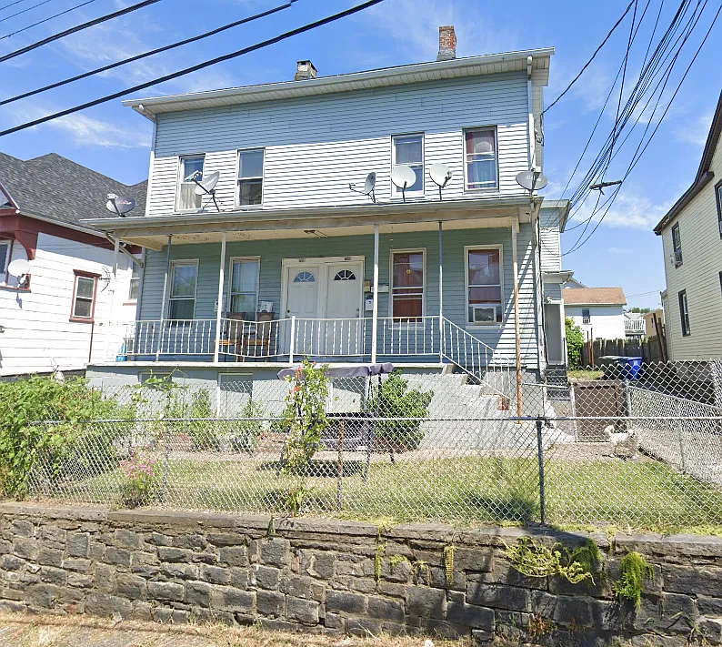 120 -122 Milne Street - 120 -... — Photo 1