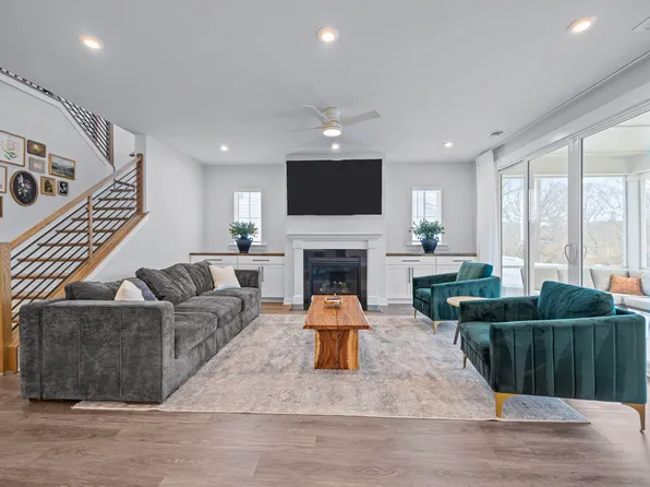 1229 Remey Ave, Wake Forest, NC 27587