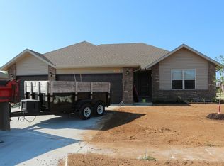 5536 W Tea St, Springfield, MO 65802