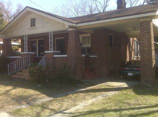 4708 Post St, Jacksonville, FL 32205