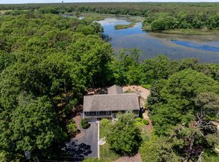 45 Sierra Way, West Yarmouth, MA 02673