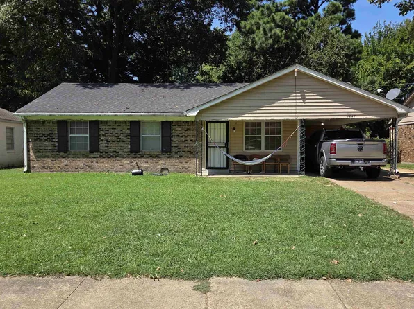 3247 Southbridge St, Memphis, TN 38118