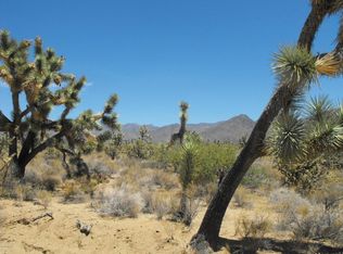 11 Kit Carson Rd LOT 0, Yucca, AZ 86438