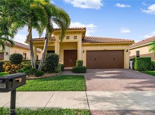 7531 NW 112th Ter, Parkland, FL 33076