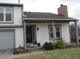 5130 Pinebrook Dr, Fort Wayne, IN 46804