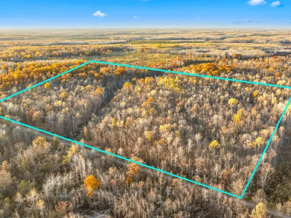 61711 Lower Tamarack Rd, Bruno, MN 55712