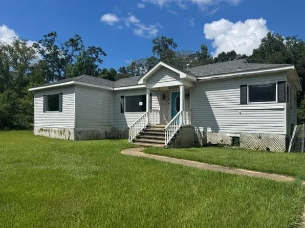 77 Oklahoma Dr, Mobile, AL 36608