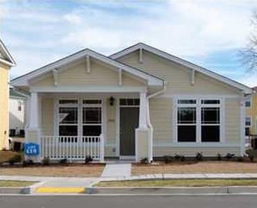 3992 Gullah Ave, North Charleston, SC, 29405