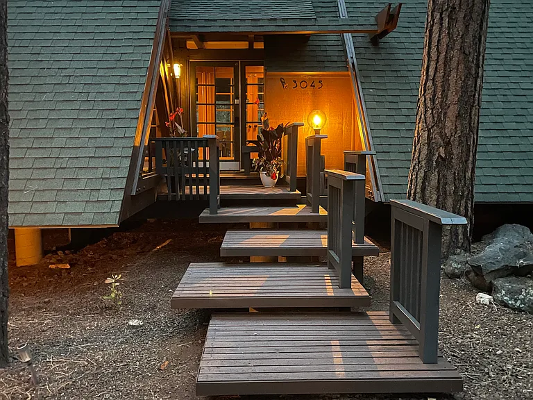 Deep Forest Dr — Photo 1