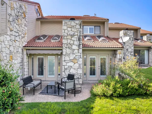 109 Sunshine, Horseshoe Bay, TX 78654