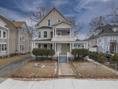 186 Oak St, Springfield, MA, 01151