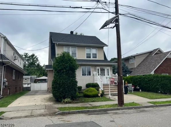 32 Howd Ave, Clifton City, NJ 07011