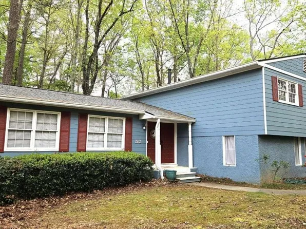 2912 Pathview Ln, Marietta, GA 30062