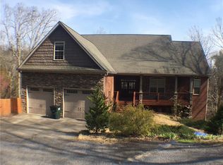 90 Cove View Way, Jasper, GA 30143