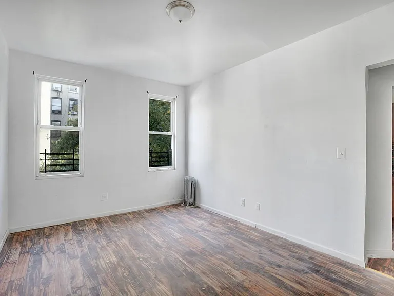 1241 College Ave #2B — Photo 3