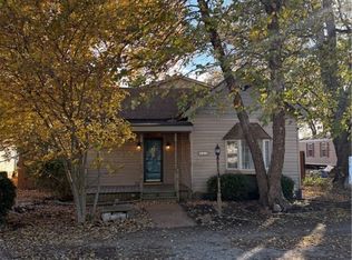 511 College St, Lerna, IL 62440