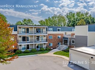 320 2nd Ave S #304, Saint Cloud, MN 56304