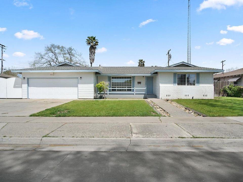 705 Bowen Ave, Modesto, CA 95350 Zillow