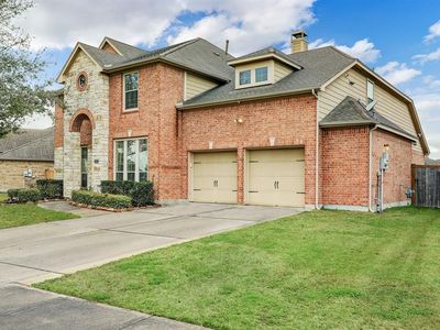 13603 Evening Wind Dr, Pearland, TX, 77584