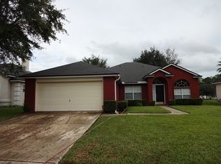 12255 W Sumter Square Dr, Jacksonville, FL 32218