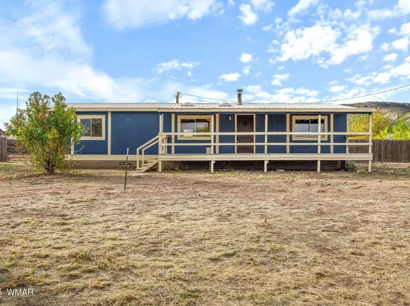 1943 E Crystal Ln, Eagar, AZ 85925