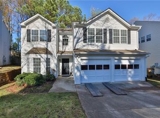 6115 Glacier Run, Norcross, GA 30093