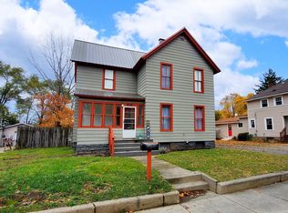 532 Howard St, Belding, MI 48809