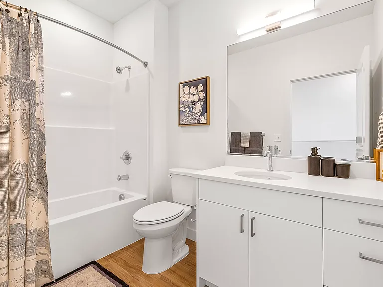 Westland Townhomes — Photo 10
