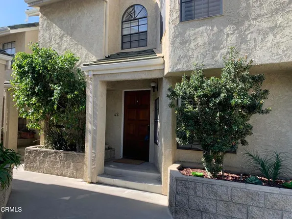 9580 Telegraph Rd Unit 42, Ventura, CA 93004