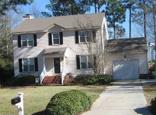 709 Benchmark Ct, Wilmington, NC 28409