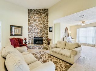 9509 John Bank Dr, Spring, TX 77379