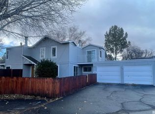 7550 Bluestone Dr, Reno, NV 89511