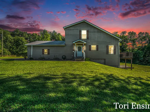 8093 Newcomb Rd, Lakeview, MI 48850